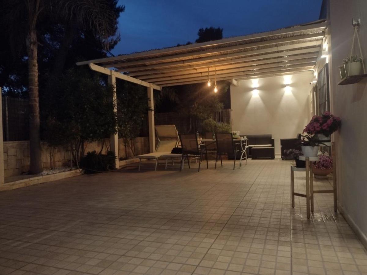 Librari - Quality Confort Monacizzo Εξωτερικό φωτογραφία